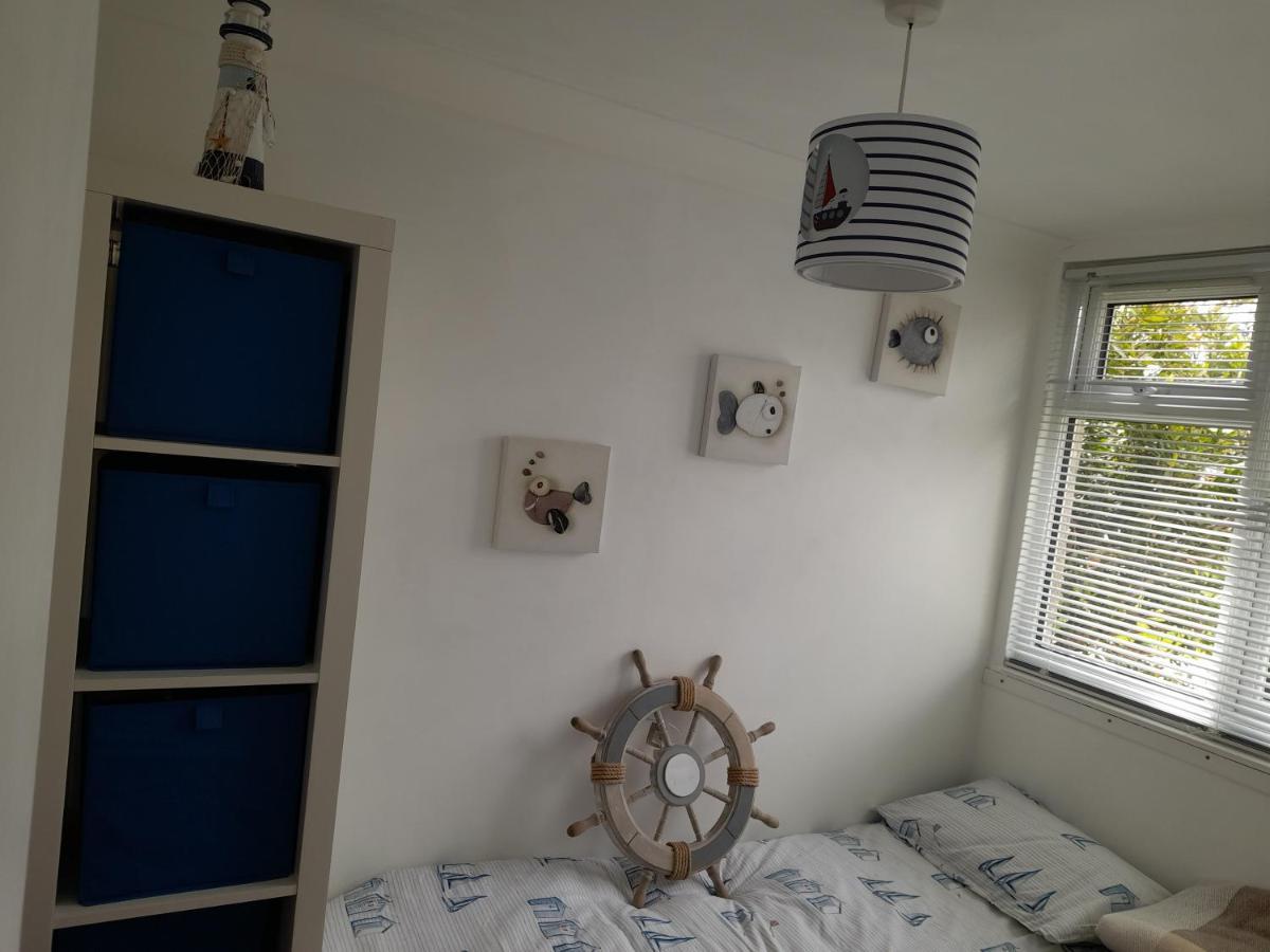 Sunrise 77 Sandown Bay Holiday Centre Generous Ferry Saving! Екстер'єр фото