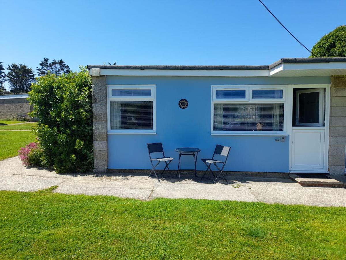 Sunrise 77 Sandown Bay Holiday Centre Generous Ferry Saving! Екстер'єр фото