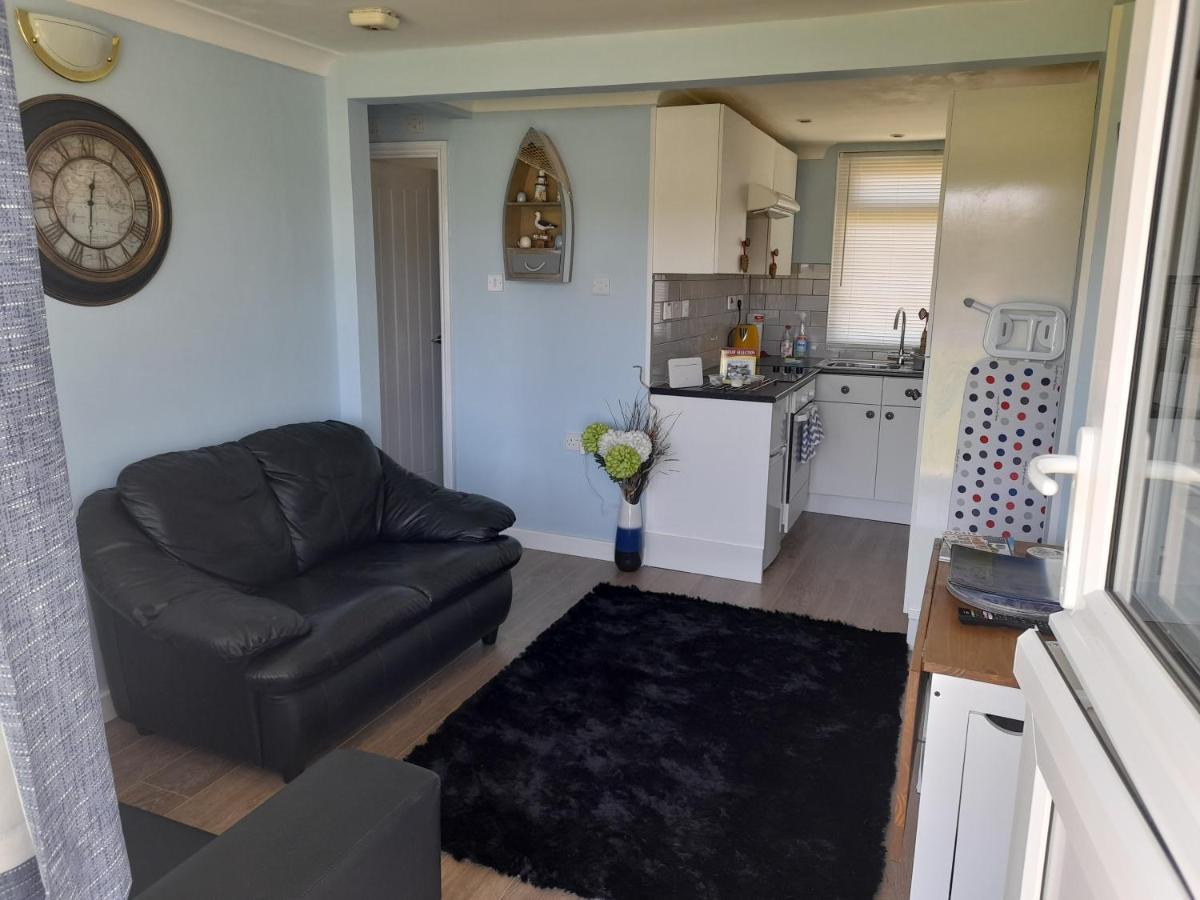 Sunrise 77 Sandown Bay Holiday Centre Generous Ferry Saving! Екстер'єр фото