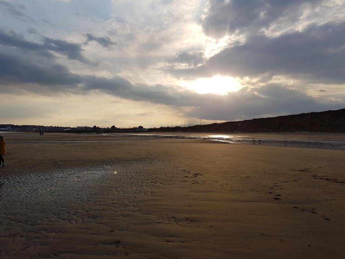 Sunrise 77 Sandown Bay Holiday Centre Generous Ferry Saving! Екстер'єр фото